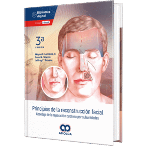 PRINCIPIOS DE LA RECONSTRUCCION FACIAL ABORDAJE DE LA REPARACION CUTANEA POR SUBUNIDADES