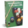 PROGRAMACION EN C, C++, JAVA Y UML 2ED - Thumbnail Image 1