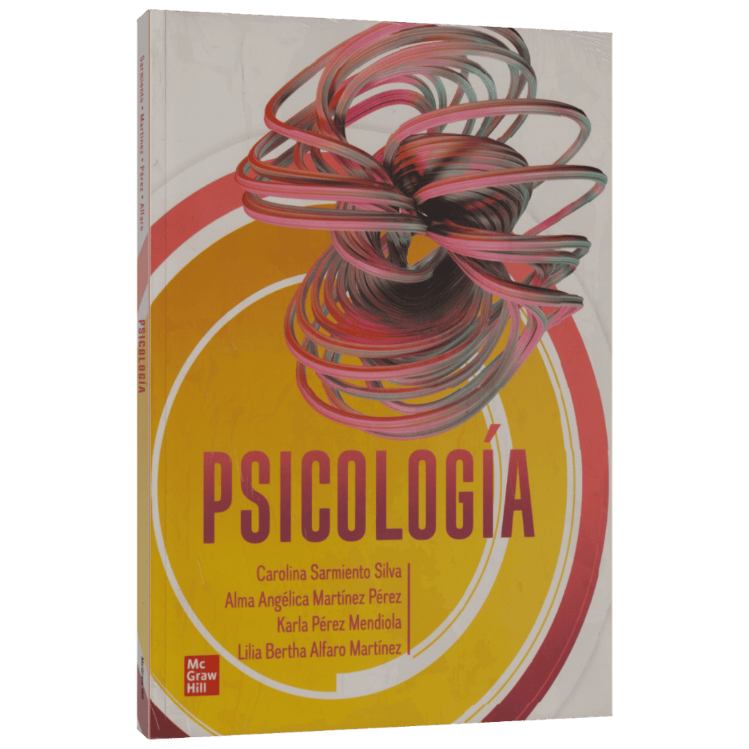 Psicologia Sarmiento