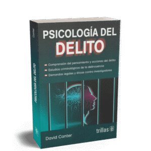 PSICOLOGIA DEL DELITO