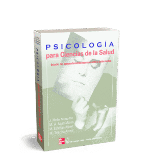PSICOLOGIA PARA CIENCIAS DE LA SALUD