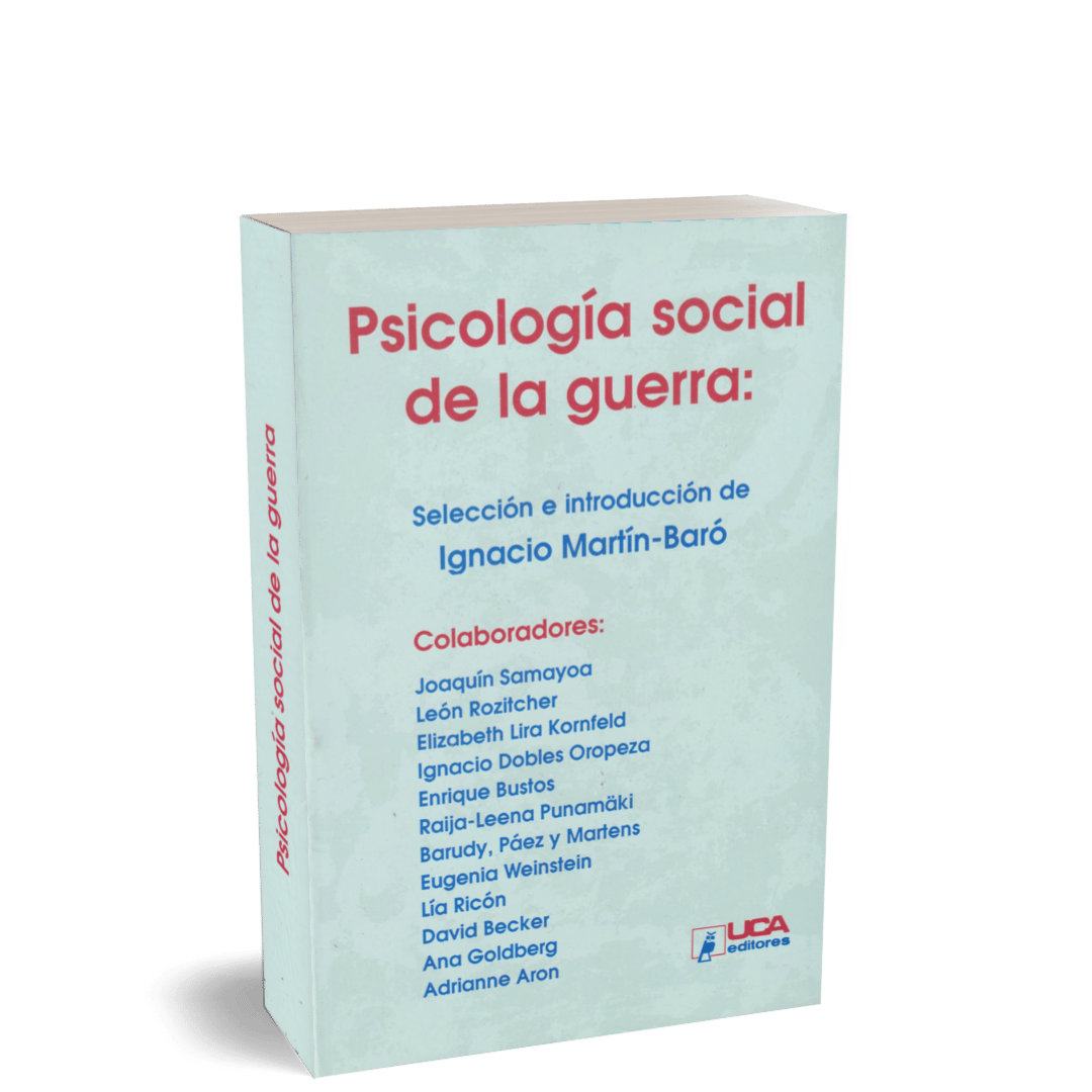 Psicologia social de la Guerra