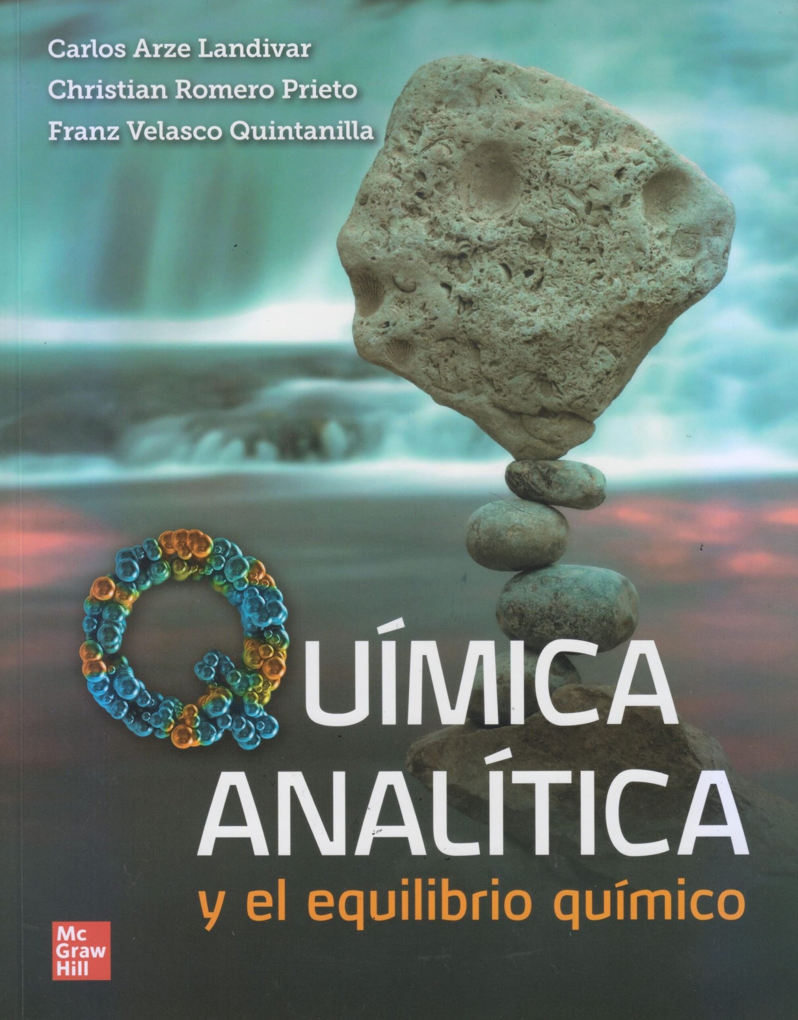 QUIMICA ANALITICA Y EL EQUILIBRIO QUIMICO - Imagen 2