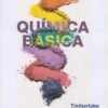 QUIMICA BASICA - TIMBERLAKE