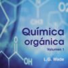 QUIMICA ORGANICA 9ED (VOLUMEN 1) - Thumbnail Image 2