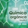 QUIMICA ORGANICA 9ED (VOLUMEN 2) - Thumbnail Image 2