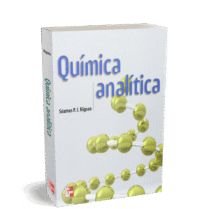 QUIMICA ANALITICA