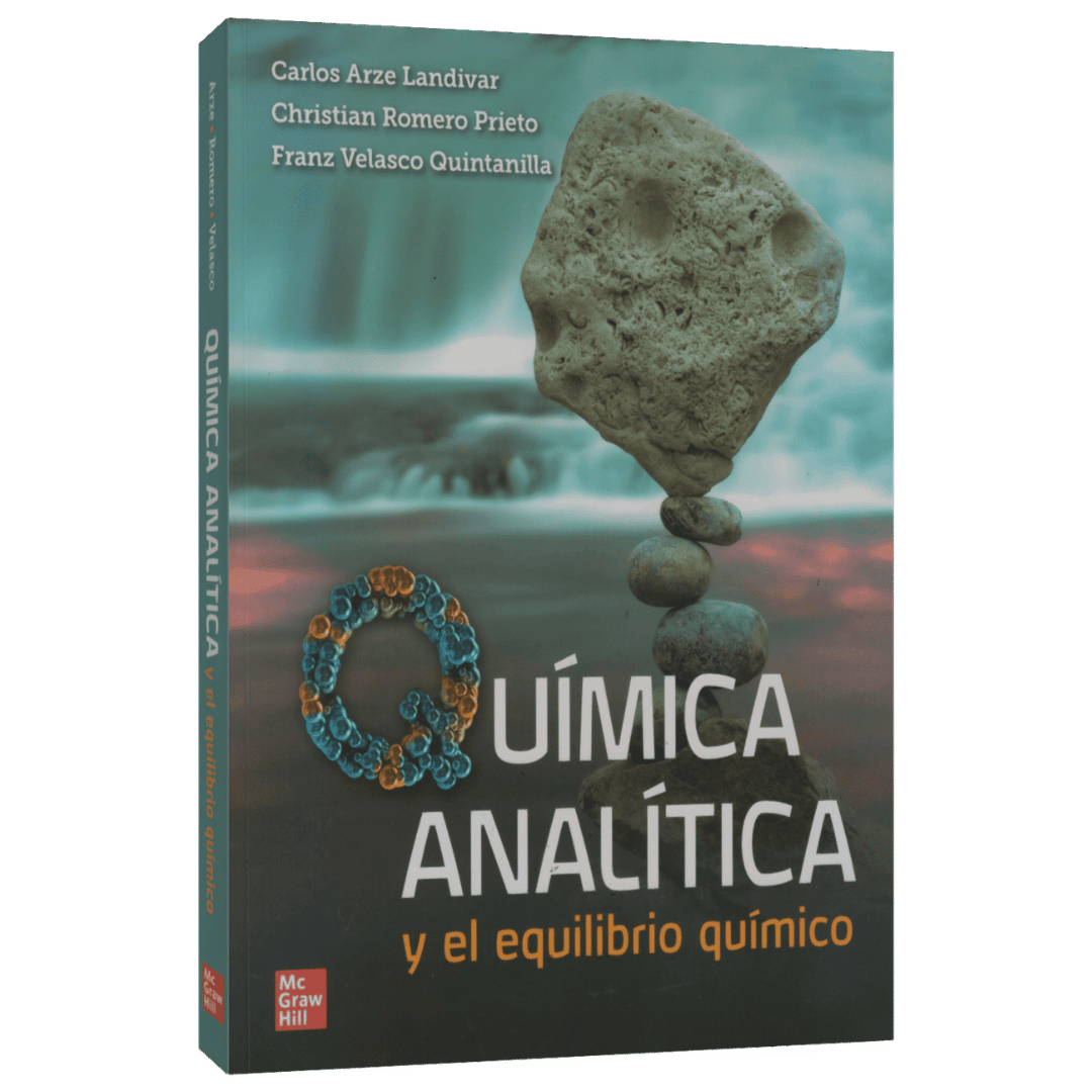 QUIMICA ANALITICA Y EL EQUILIBRIO QUIMICO - Imagen 1