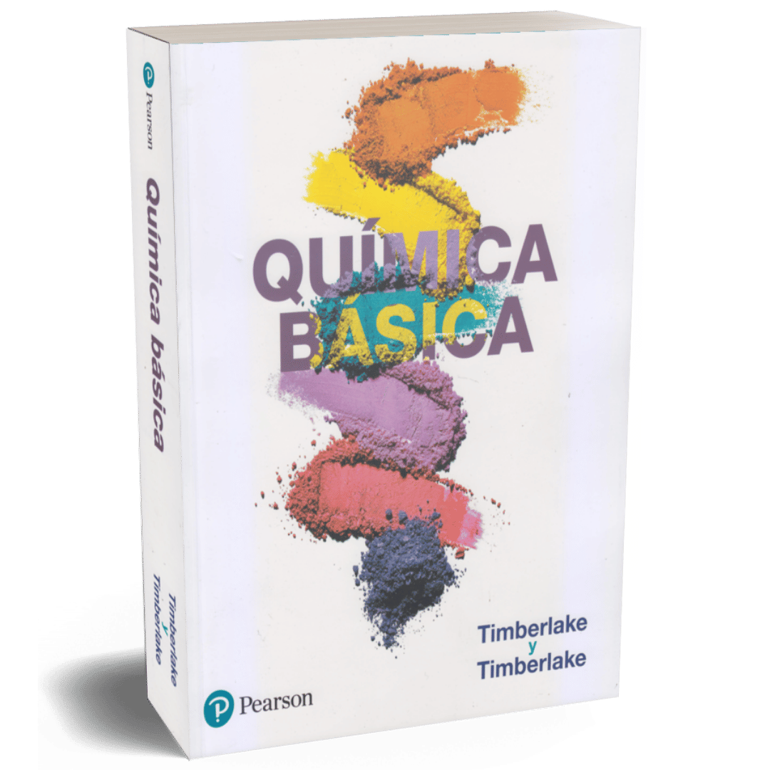 Quimica Basica Timberlake