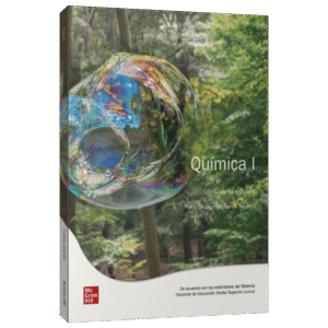 QUIMICA I 4ED CON BLINK