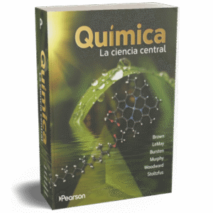 QUIMICA LA CIENCIA CENTRAL