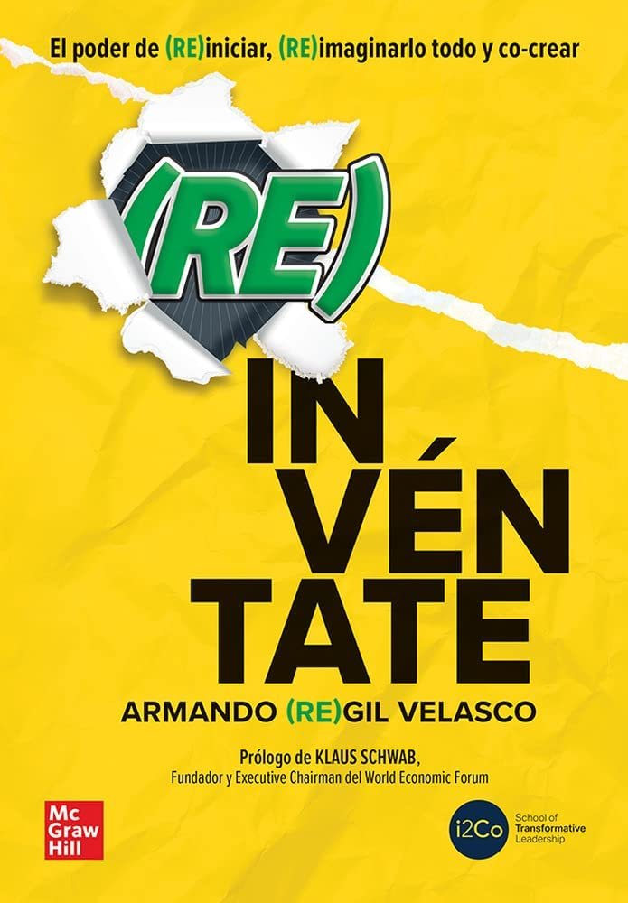 REINVENTATE - REGIL