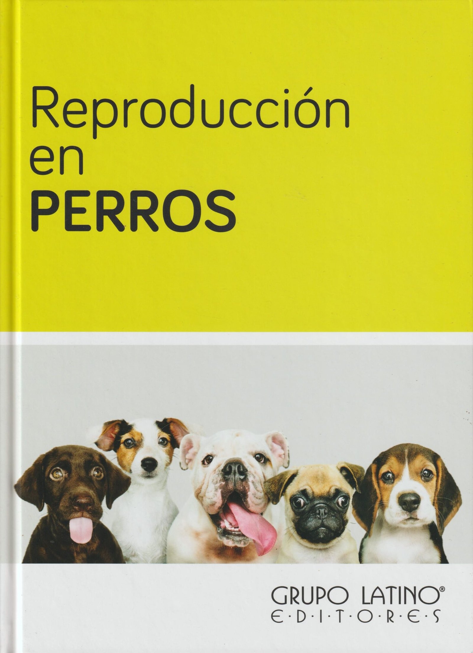 REPRODUCCION EN PERROS - DURAN