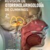 REVISION DE OTORRINOLARINGOLOGIA DE CUMMINGS 2ED - LIN