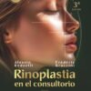 RINOPLASTIA EN EL CONSULTORIO 3ED - REDAELLI