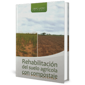 REHABILITACIÓN DEL SUELO AGRICOLA CON COMPOSTAJE