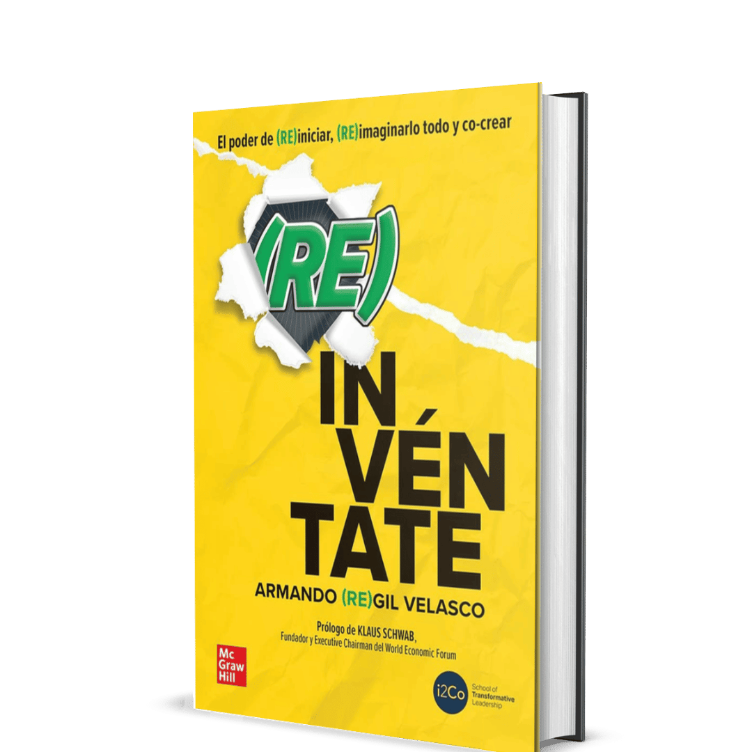 Reinventate Regil