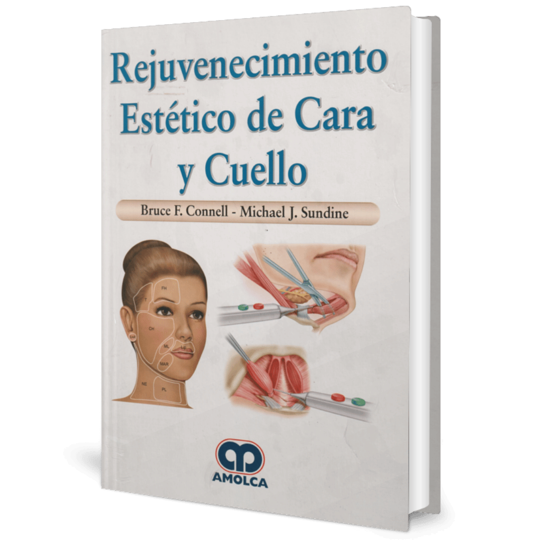 Rejuvenecimiento estetico de cara y cuello Connell