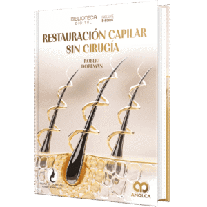 RESTAURACION CAPILAR SIN CIRUGIA