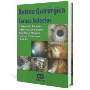 RETINA QUIRURGICA TEMAS SELECTOS