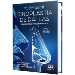 RINOPLASTIA DE DALLAS CIRUGIA NASAL POR LOS MAESTROS 4ED