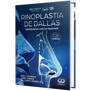 RINOPLASTIA DE DALLAS CIRUGIA NASAL POR LOS MAESTROS 4ED