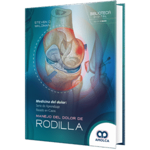 MANEJO DEL DOLOR DE RODILLA