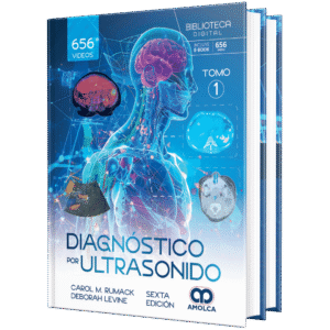 DIAGNOSTICO POR ULTRASONIDO 6ED (2 TOMOS)