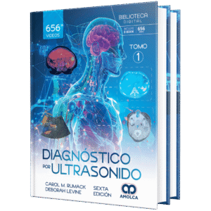 DIAGNOSTICO POR ULTRASONIDO 6ED (2 TOMOS)