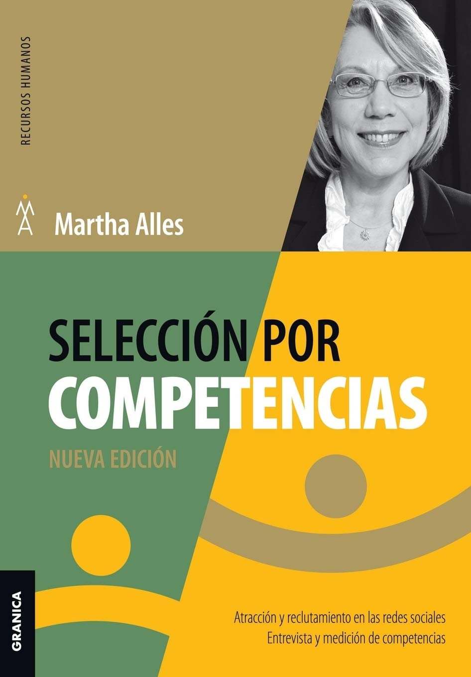 SELECCION POR COMPETENCIAS 2ED - Imagen 2