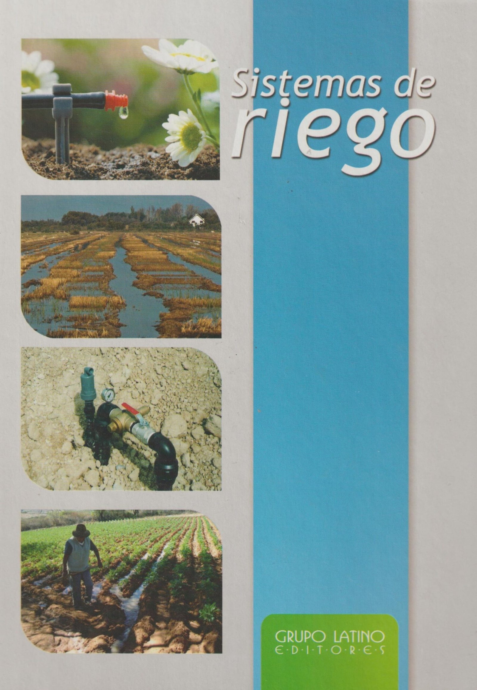 SISTEMAS DE RIEGO - DURAN