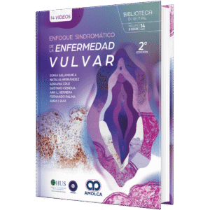 ENFOQUE SINDROMATICO DE LA ENFERMEDAD VULVAR 2ED