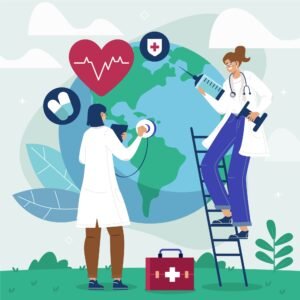 Epidemiología y Salud Pública