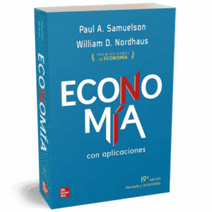 ECONOMIA CON APLICACIONES 19ED