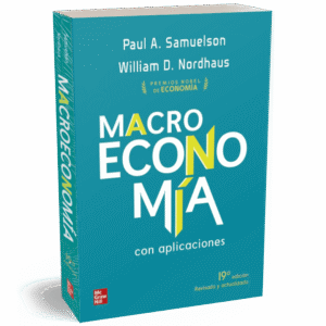MACROECONOMIA CON APLICACIONES 19ED