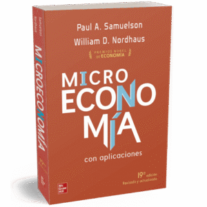 MICROECONOMIA CON APLICACIONES 19ED