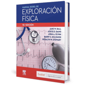 MANUAL SEIDEL DE EXPLORACION FISICA 10ED
