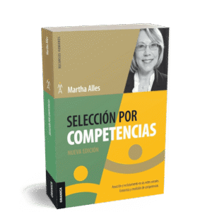 SELECCION POR COMPETENCIAS 2ED