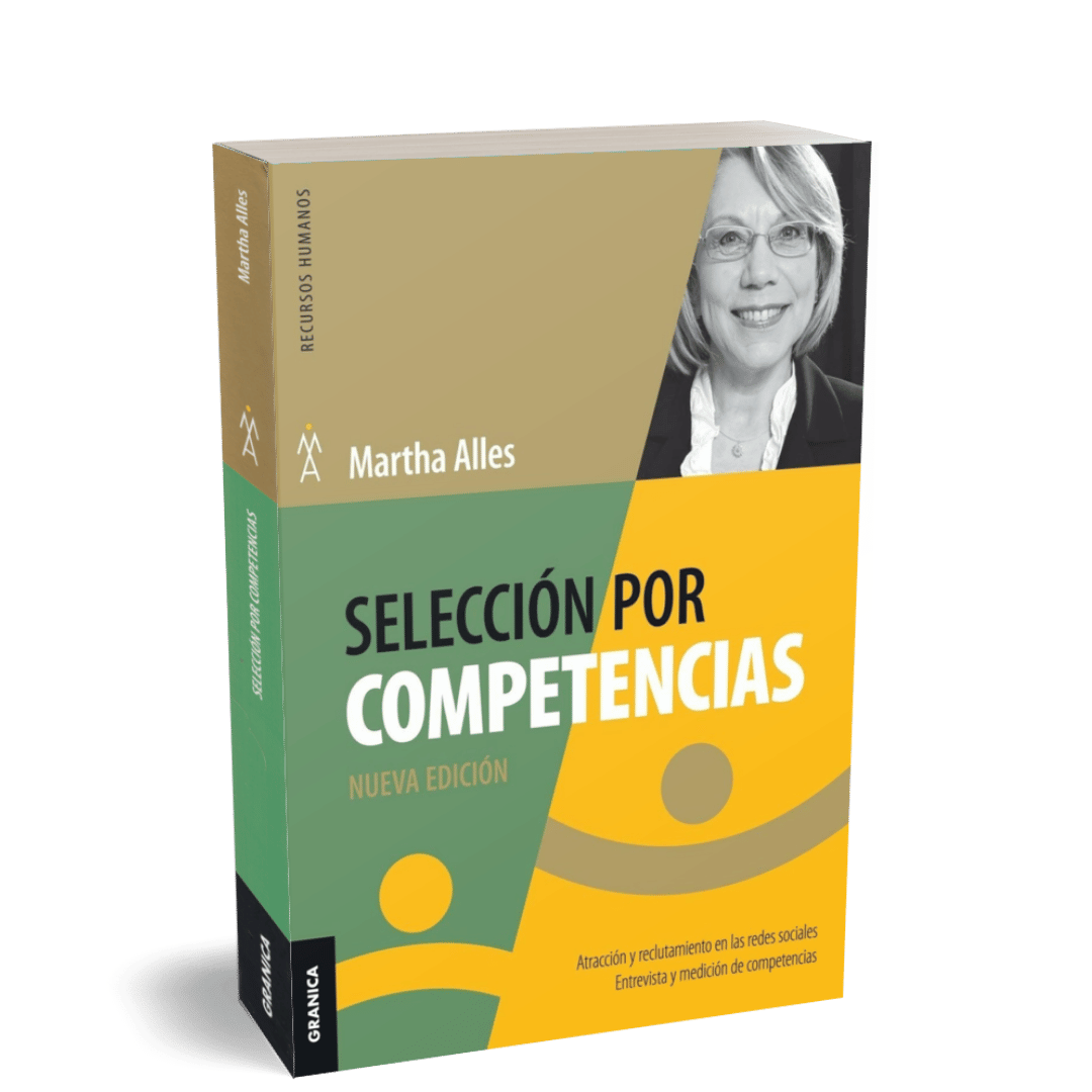 SELECCION POR COMPETENCIAS 2ED - Imagen 1
