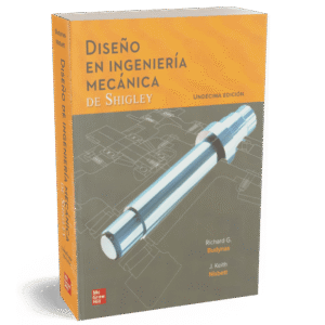 DISEÑO EN INGENIERIA MECANICA DE SHIGLEY 11ED