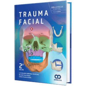 TRAUMA FACIAL 2ED