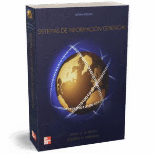 SISTEMAS DE INFORMACION GERENCIAL 7ED
