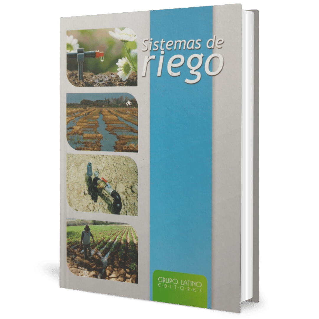 Sistemas de Riego Grupo Latino