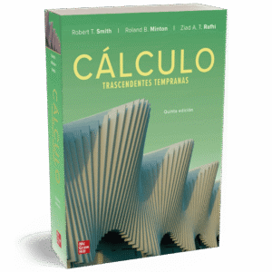 CALCULO TRASCENDENTES TEMPRANAS 5ED
