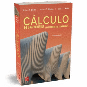 CALCULO DE UNA VARIABLE TRASCENDENTES TEMPRANAS 5ED