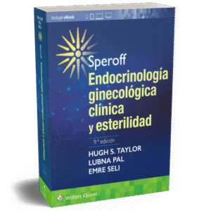 SPEROFF ENDOCRINOLOGIA GINECOLOGICA CLINICA Y ESTERILIDAD 9ED
