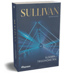 ALGEBRA Y TRIGONOMETRIA 10ED