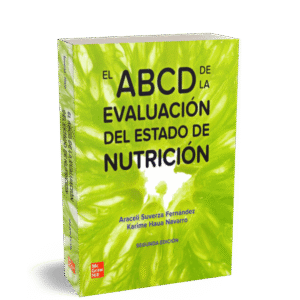 EL ABCD DE LA EVALUACION DEL ESTADO NUTRICIONAL 2ED