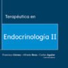 Gomez-Aguilar_TerapeuticaenEndocrinologia_II_PORTADA