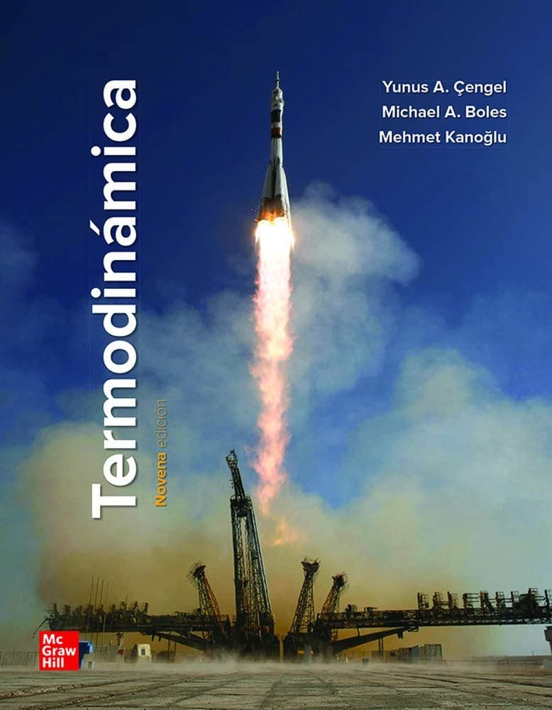 TERMODINAMICA 9ED - Imagen 2